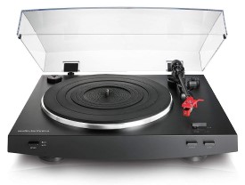 Audio-Technica AT-LP3.