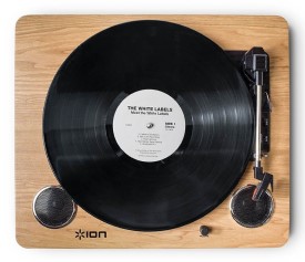 Ion Archive LP.