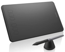 Huion Inspiroy H640P.