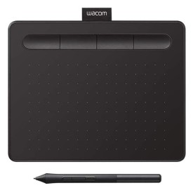 Wacom CTL4100.