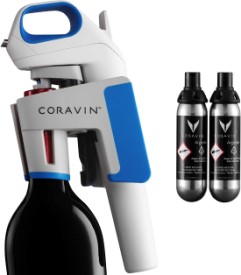 Coravin Model One.