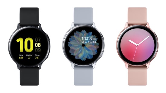 smartwatch samsung active 2 vale a pena