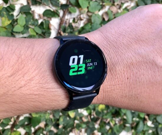 galaxy watch active 2 lte x bt