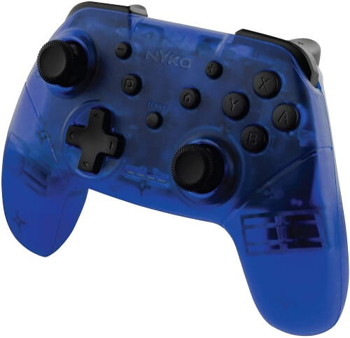 Controle Nyko Wireless Core.