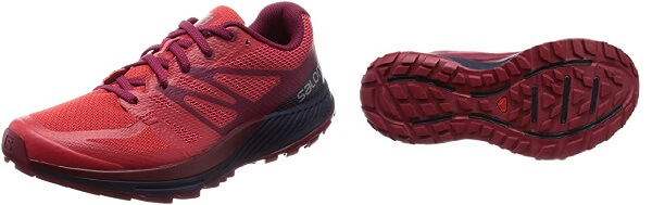 tenis para corrida em trilha masculino