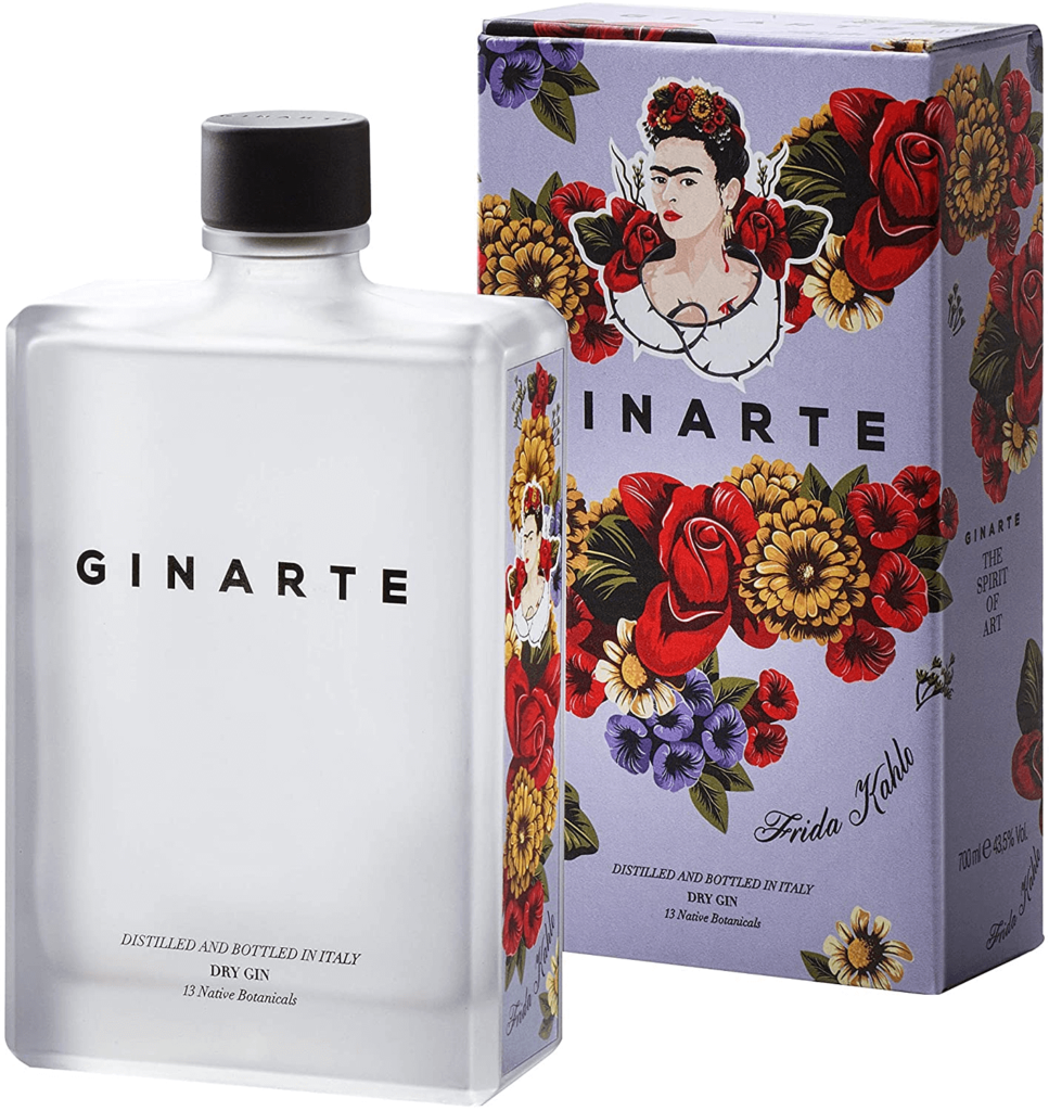 Gin Ginarte