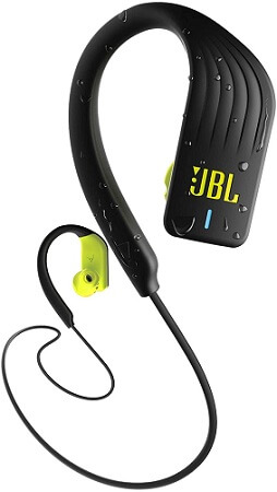 fone de ouvido Bluetooth JBL Endurance Sprint