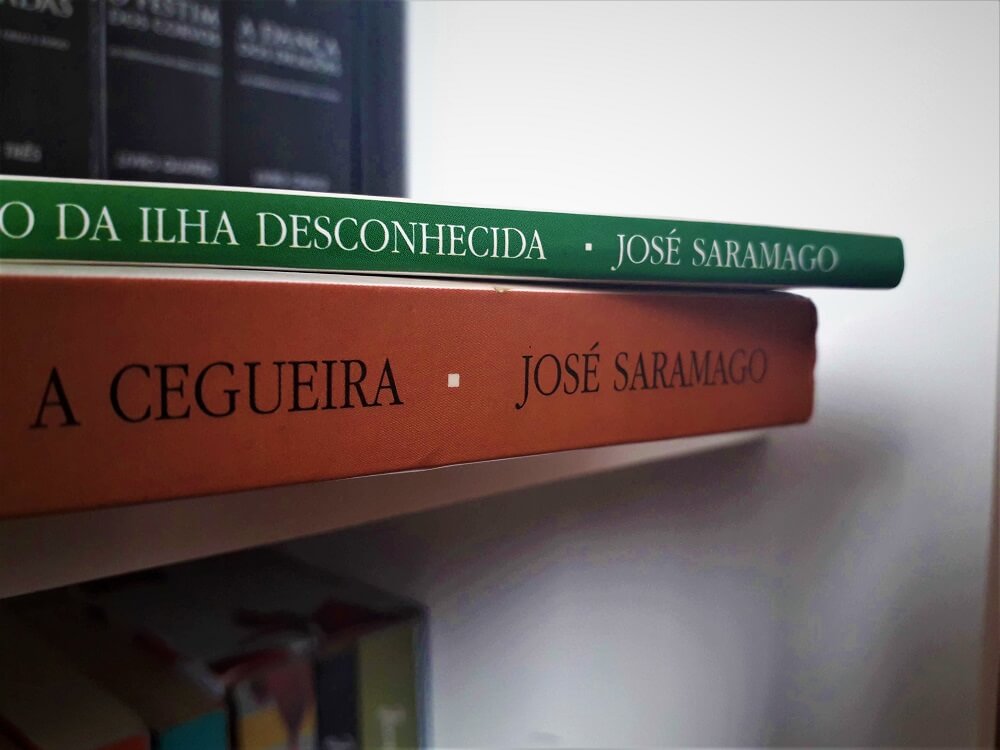 Livros De José Saramago