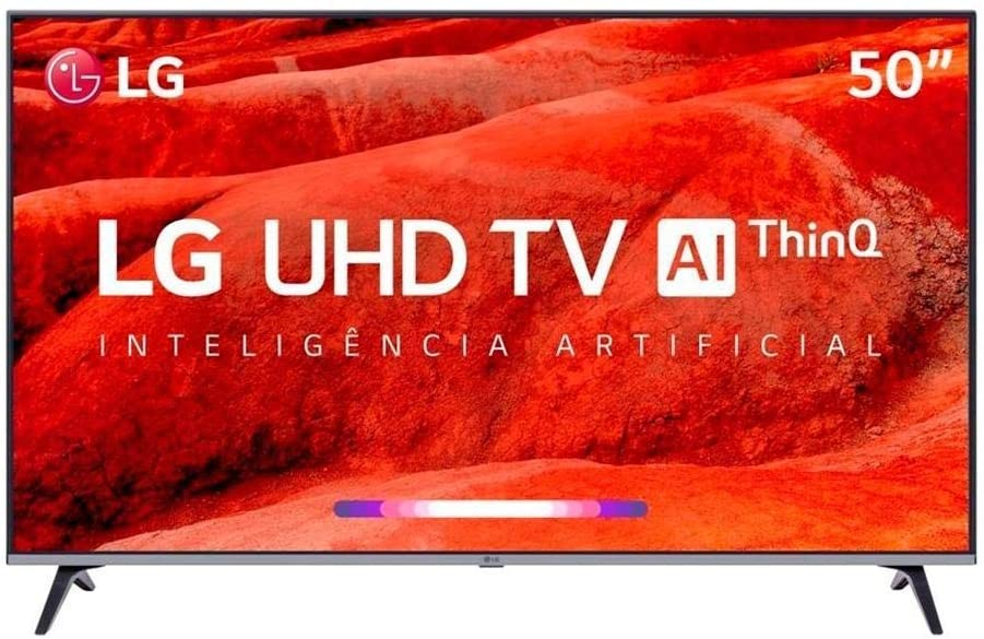 qual a melhor tv 4k do mercado