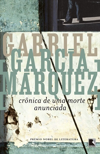 Livro de Gabriel García Marques, Crônica de uma morte anunciada. 