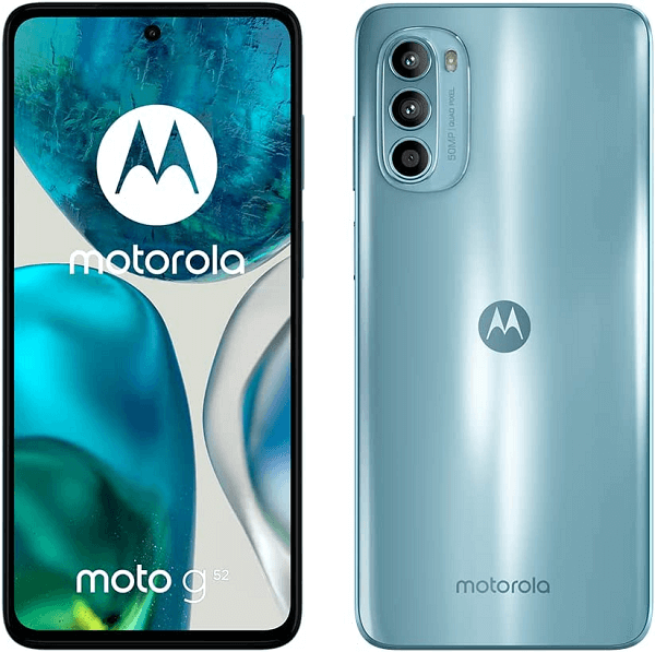 Celular de até 1500 reais: modelo Motorola G52